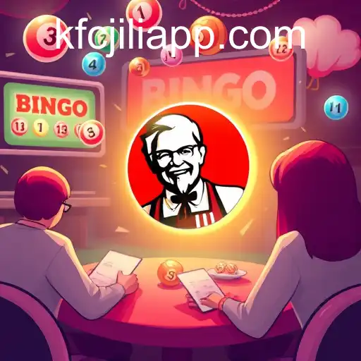 Bingo Games and the Rise of the KFCJILI App