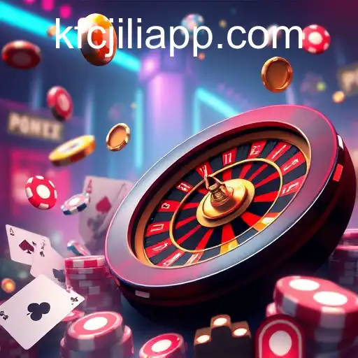 Exploring the Thrilling World of Casino Games