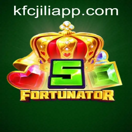 Explore the Exciting World of 5Fortunator Game