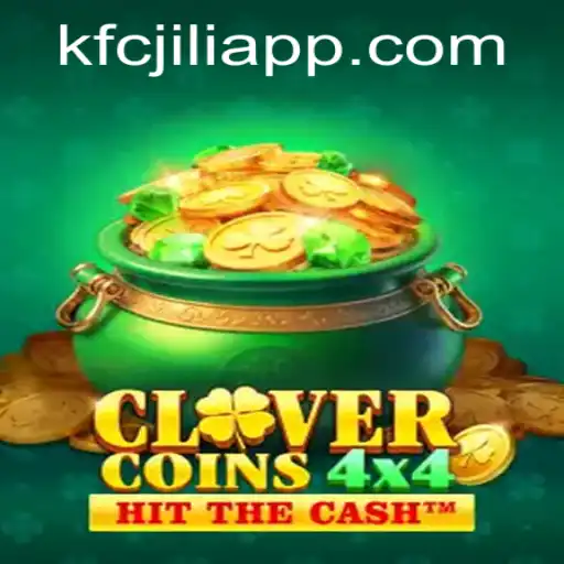 Exploring CloverCoins4x4: A Fresh Take on Mobile Gaming