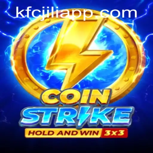 Discovering the Thrills of CoinStrike: A New Era in Gaming with KFCJILI App