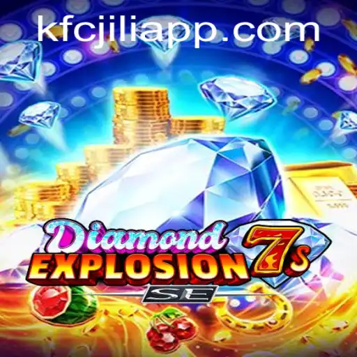 Discover the Thrilling World of DiamondExplosion7sSE: A Game for the Bold