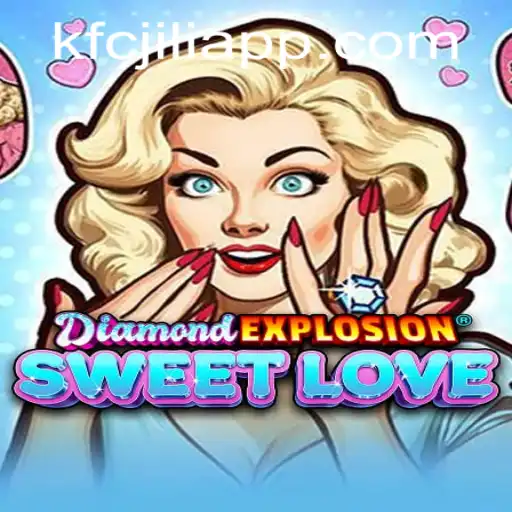 Unveiling DiamondExplosionSweetLove: A Comprehensive Guide to the Latest Gaming Sensation