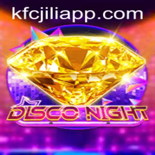 Exploring the Vibrant World of DiscoNight in the KFCJILI App