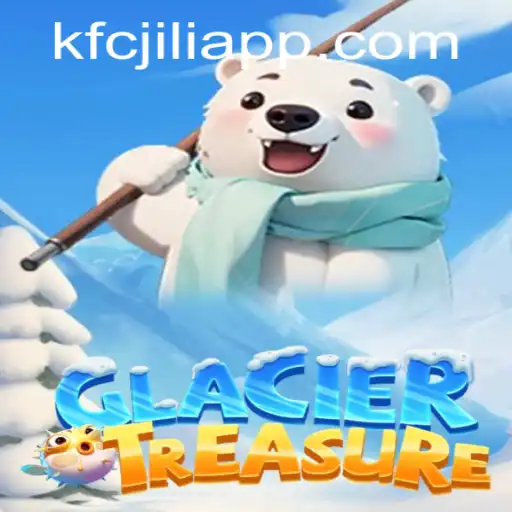Discover the Chilling Adventures in GlacierTreasure
