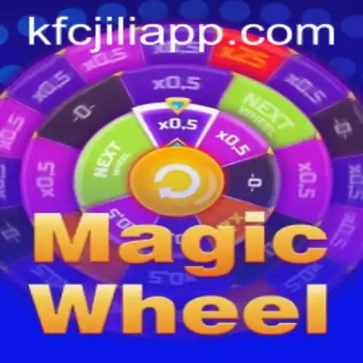 Unveiling the MagicWheel: An Innovative Gaming Experience on KFCJILI App