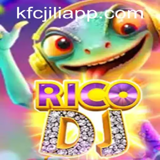 RicoDJ: The Exciting Rhythm Game Taking the KFCJILI App by Storm