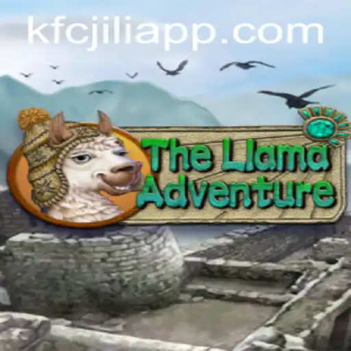 TheLlamaAdventure: A Unique Gaming Experience with KFCJILI App