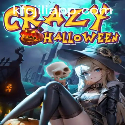 Exploring the Enchanting World of CrazyHalloween on the KFCJILI App