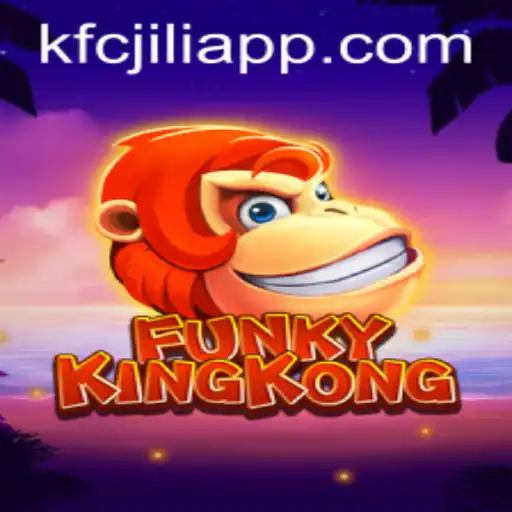 FunkyKingKong: A Thrilling Adventure in the Digital Jungle
