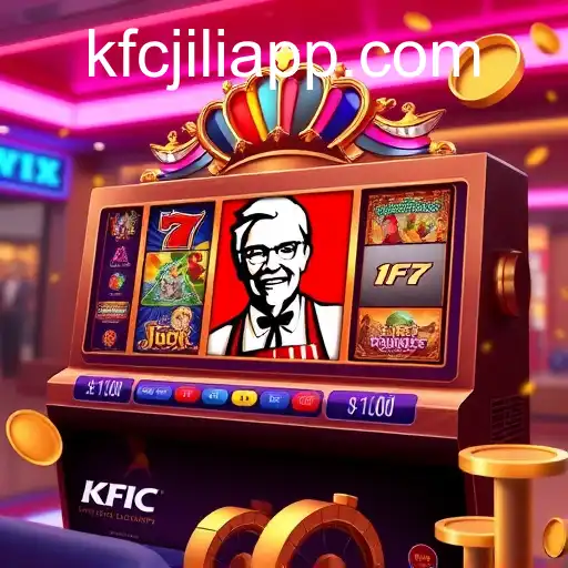 Exploring the Exciting World of Online Slots with the KFCJILI App
