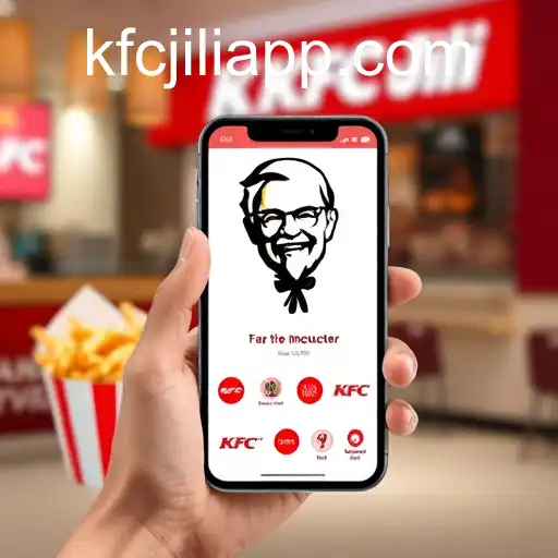 Unlocking the Power of Promotions: A Deep Dive into the KFCJILI App