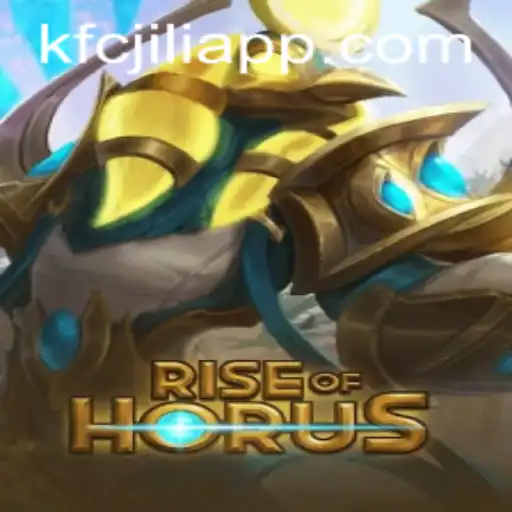 Rise of Horus: Journey into the Ancient World through the KFCJILI App