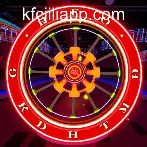 The World of Rotary Games: An Exciting Exploration