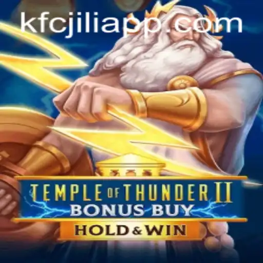 Discover the Excitement of TempleofThunderIIBonusBuy