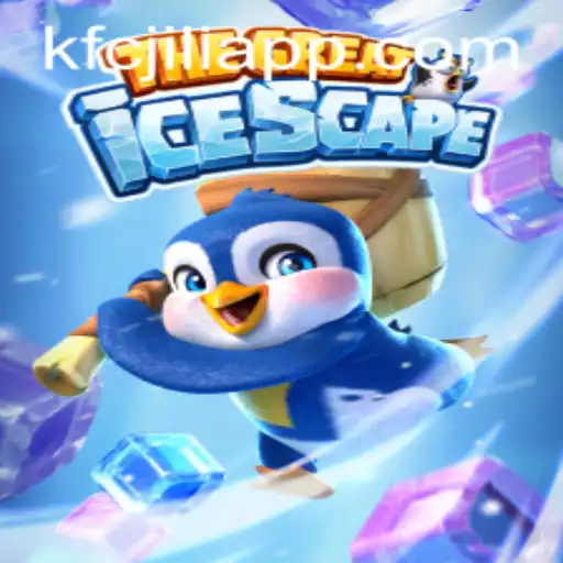 Exploring TheGreatIcescape and The KFCJILI App: A Deep Dive into Gameplay and Innovation