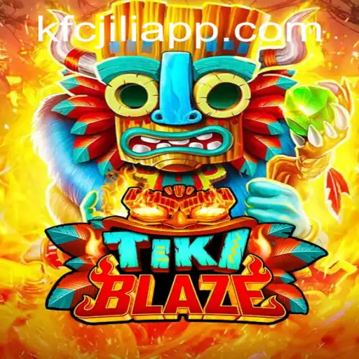 Exploring TikiBlaze: A Vibrant World of Adventure